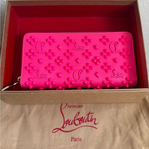 SECCHAN LIVE SHOW FLYER - Picture 9 of 16